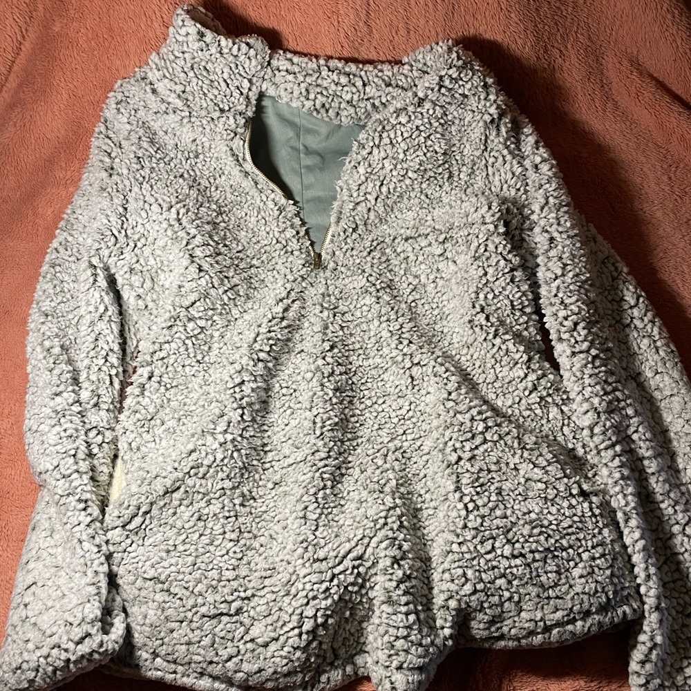 Altar’d state sherpa